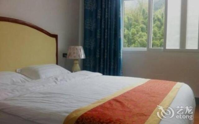Chenghui Hotel