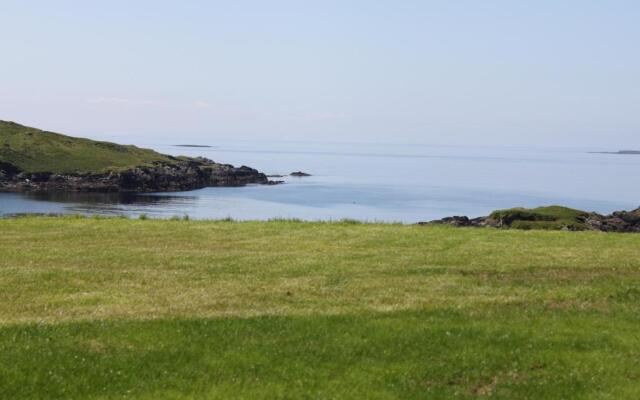 Puffin Lodge Accomodation