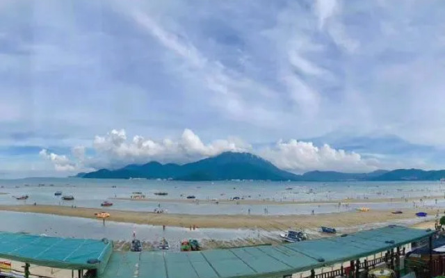 Linhai Xiaozhu Inn