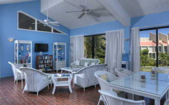 Sugar Beach Condo Resort