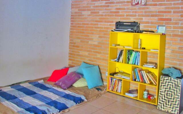 Hostel Brazil Backpackers