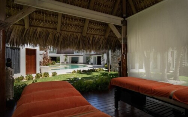 Villa más codiciada de Cap Cana 8 BR