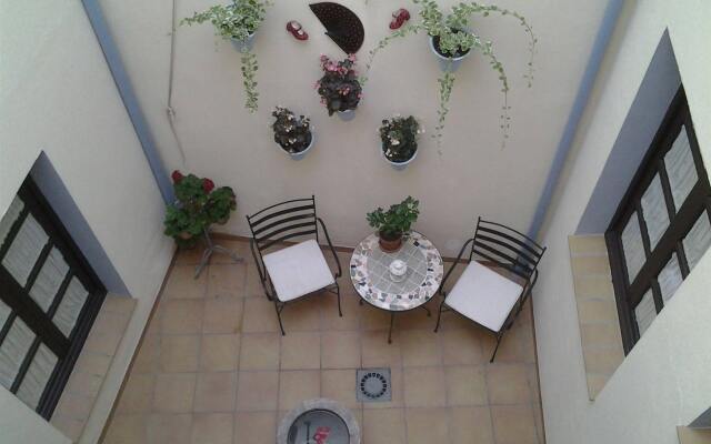 Hostal Azahar