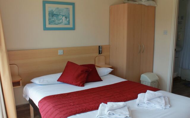 Pakefield Holiday Village