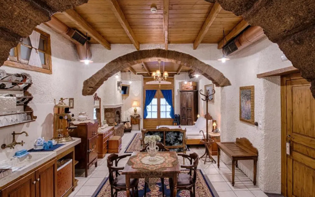 Koukos Traditional Guesthouse