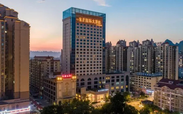 Dong Zheng International Hotel