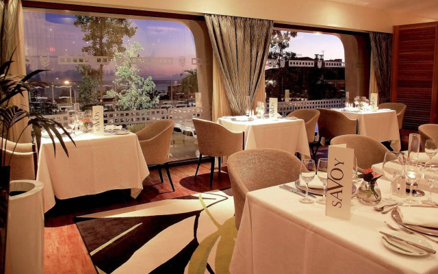 Tui Blue Gardens - Adults Only - Savoy Signature