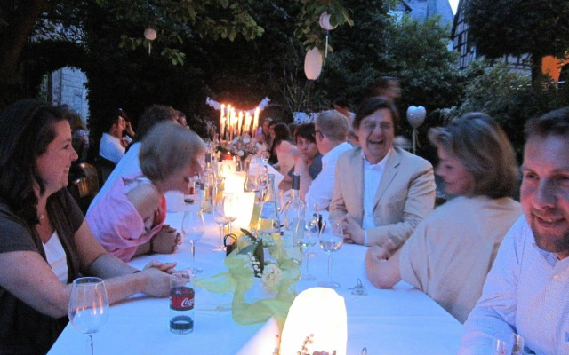 Hotel Weingut Dehren