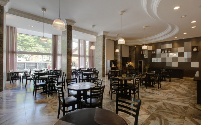 SLAVIERO Blumenau