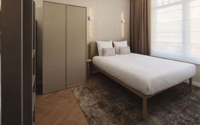 Zenstay Hotel Amsterdam - Zaandam