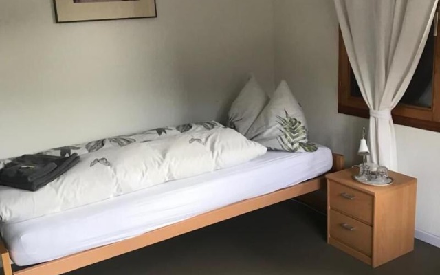 L'angolo dei sapori – Guest Rooms – Rueun
