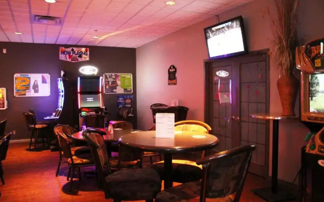 Ramada Edmonton South