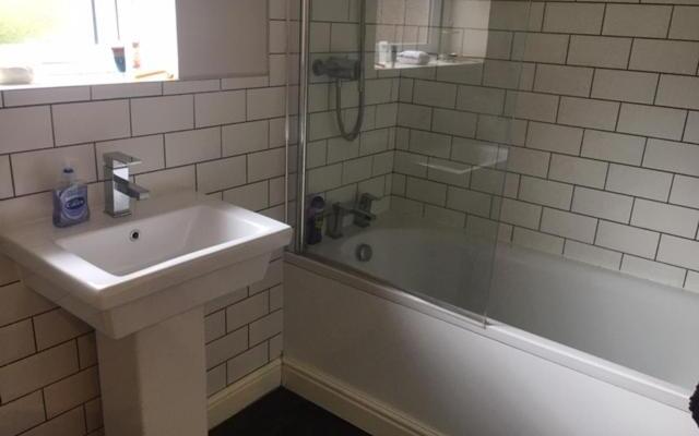 The Annexe - Acomb Green
