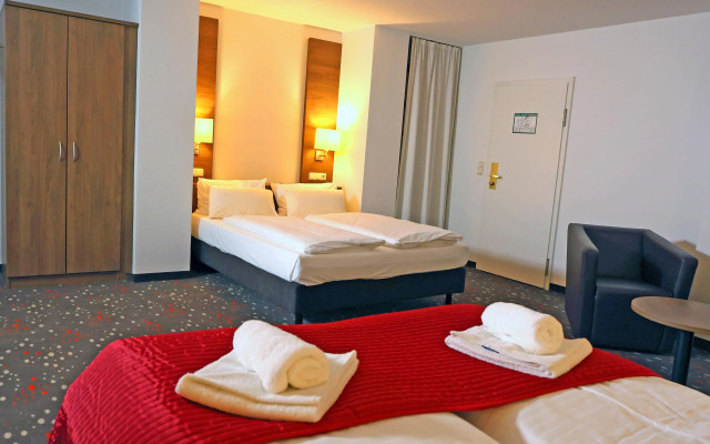 Best Western Hotel Erlangen