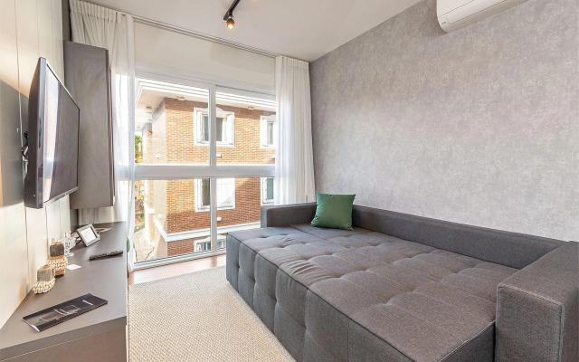 Villa Toscana - Stay House Temporada