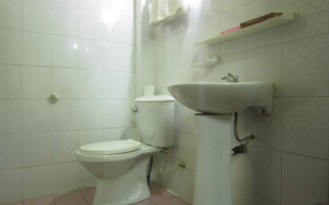 Hoa Thinh Hotel