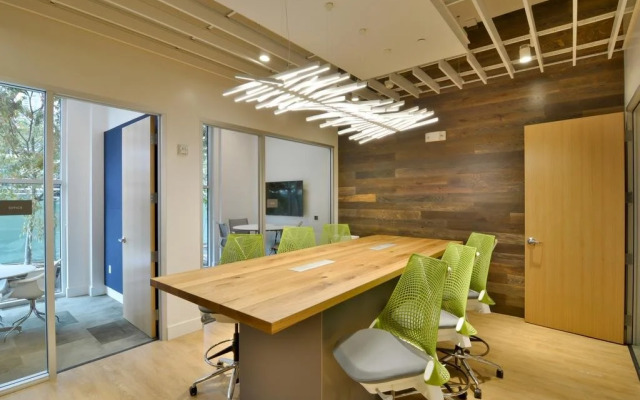 Global Luxury Suites Downtown Berkeley