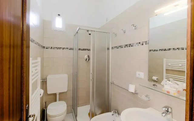 Residence Villa Alda