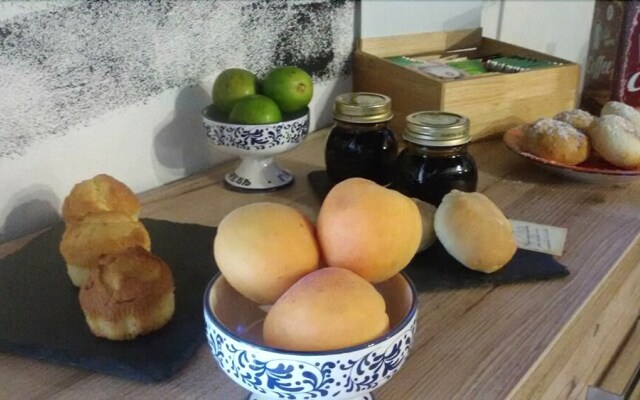 B&B Polvere Di Stelle