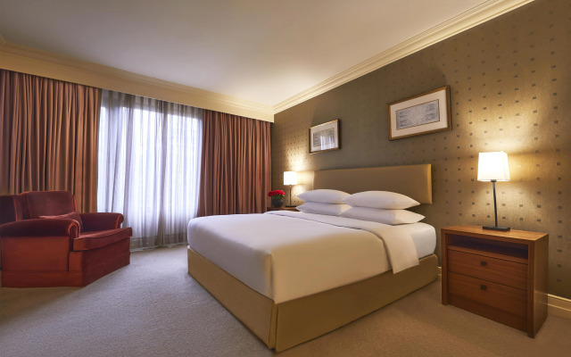 Grand Hyatt Istanbul