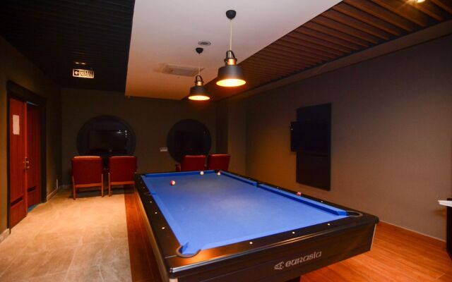 Paşapark Selçuklu Hotel