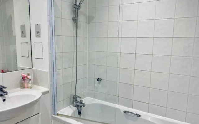 Cloud9SA at The Charles Chertsey