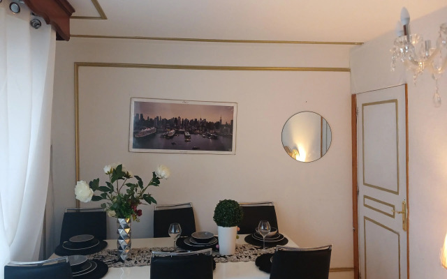 Paradis Chambres D'hôtes