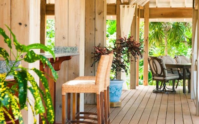 Sea Lodge - Full House