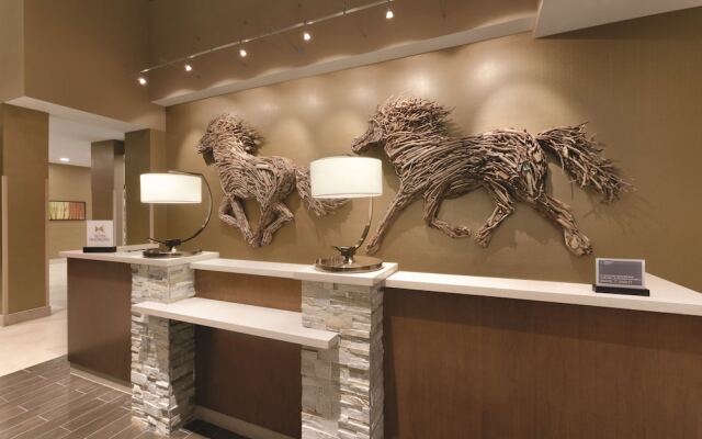 Embassy Suites Akron-Canton Airport