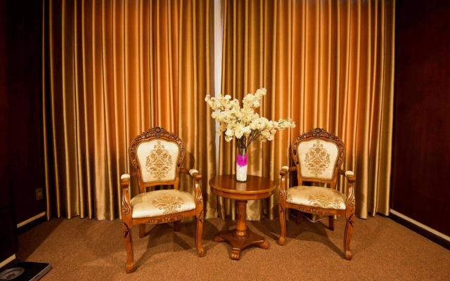 Nesta Danang Hotel