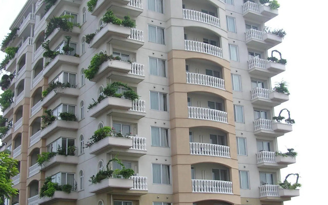 Saigon Court Serviced Apartment