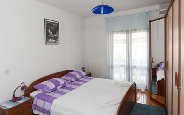 Apartment Mersi