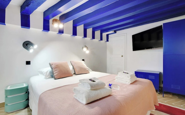 Studio for 2 People in Rivoli