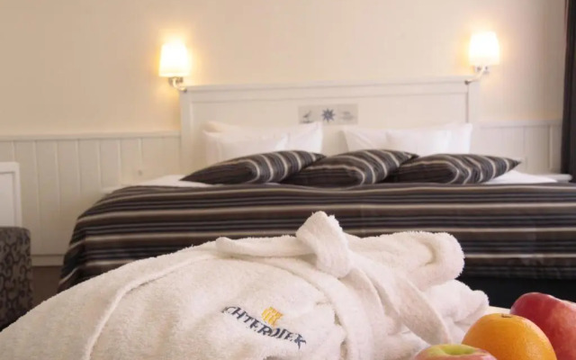 Romantik Hotel Achterdiek