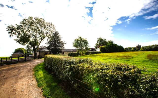 The Old Granary Bed & Breakfast