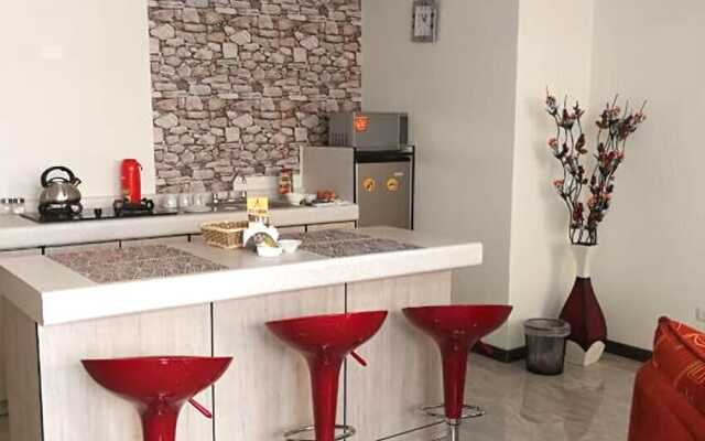 Suite Terrazzo
