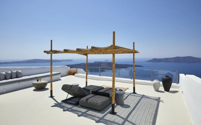 You And Me Suites