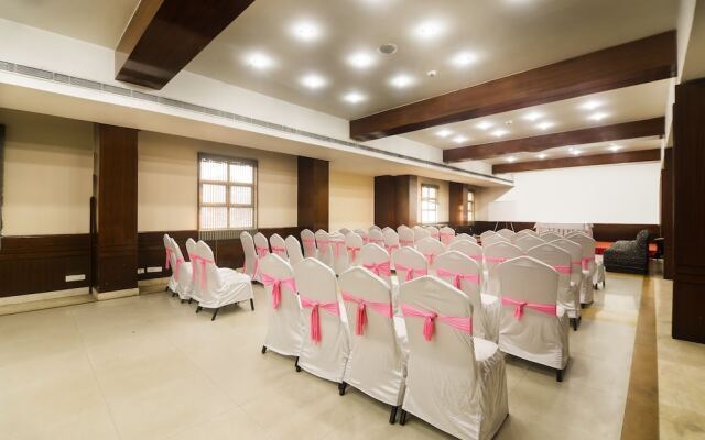 Hotel Nakshatra