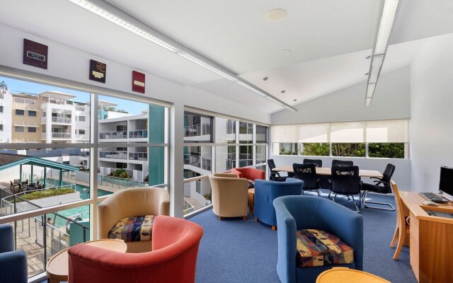 2BR Coolum Beach