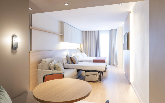 Aparthotel Atenea Calabria