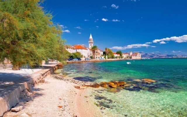 Ezgety - 330m From the Beach - A1