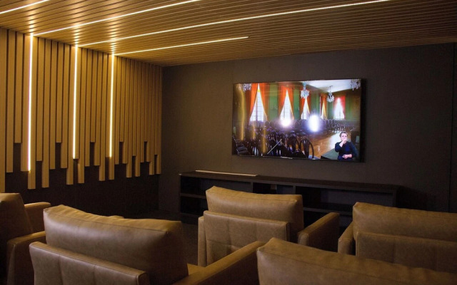 Apart na Orla de Cabo Branco - Carpediem