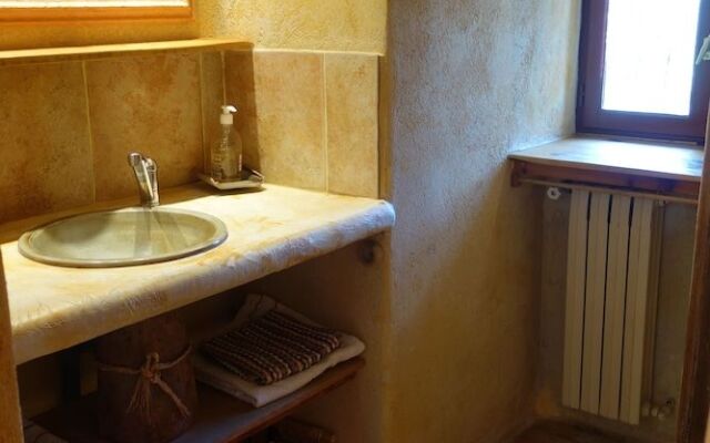 Le Clos des Collines. Chambre d'hôtes