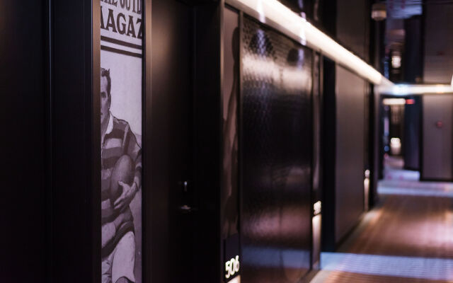 Pestana CR7 Lisboa