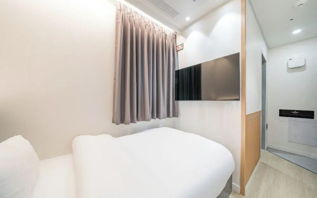 HoundHotel Mokpo PeaceSquare