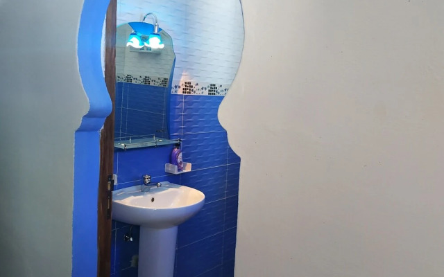 Casa Blue Star
