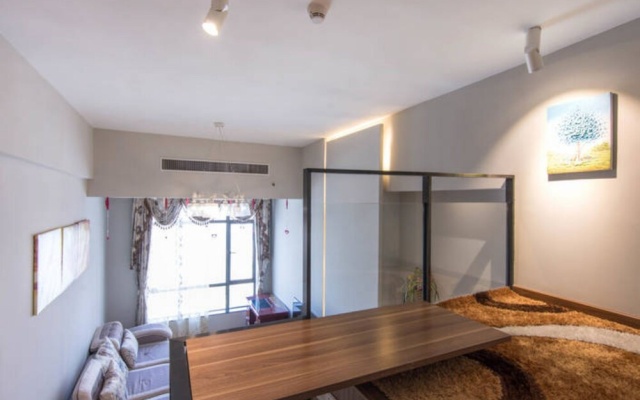 Wojia Apartment Guangzhou – Guest Rooms – Guangzhou