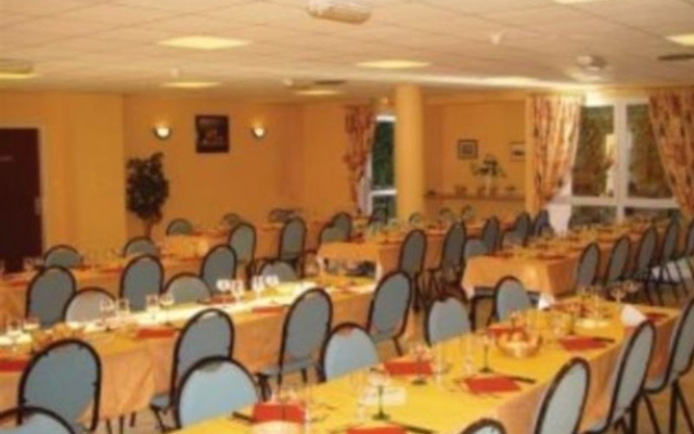 Balladins Strasbourg-Lingolsheim