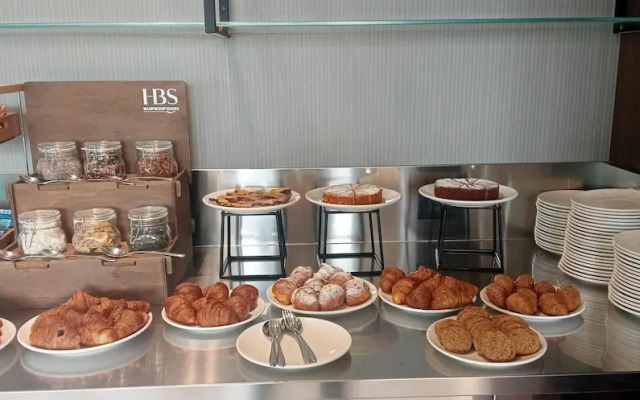 UNAHOTELS La Martella