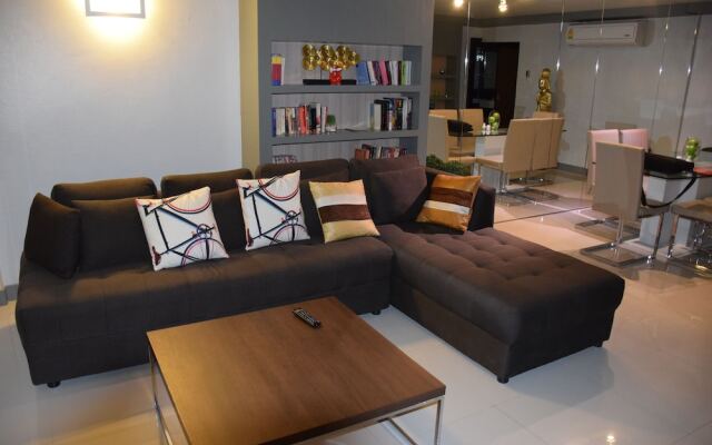 Kalim Residence Unit - 215